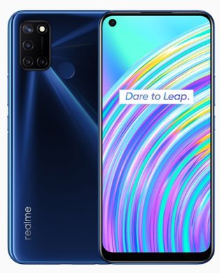 Realme C17 price in Pakistan