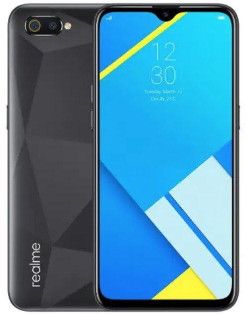 Realme C2 32GB price in Pakistan