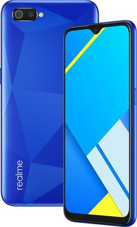 Realme C2 price in Pakistan