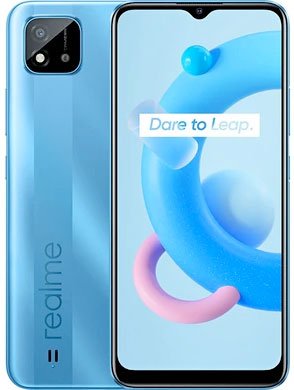 Realme C20 price in Pakistan