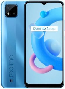 Realme C20A price in Pakistan