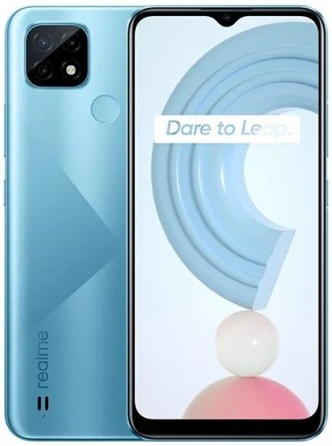 Realme C21 price in Pakistan