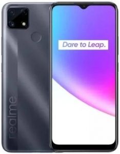 Realme C25s price in Pakistan