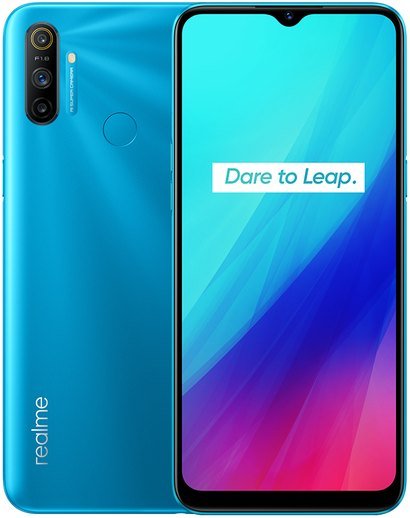 Realme C3 4GB price in Pakistan