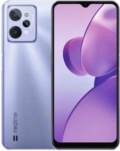 Realme C30 price in Pakistan