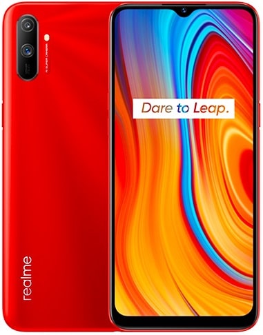 Realme C3i price in Pakistan