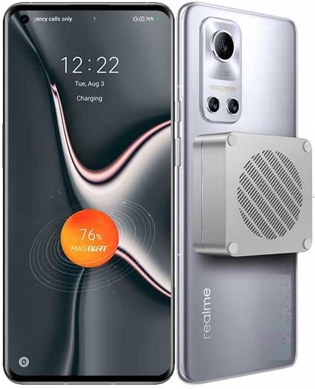 Realme Flash price in Pakistan