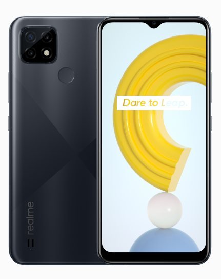 Realme G1 price in Pakistan