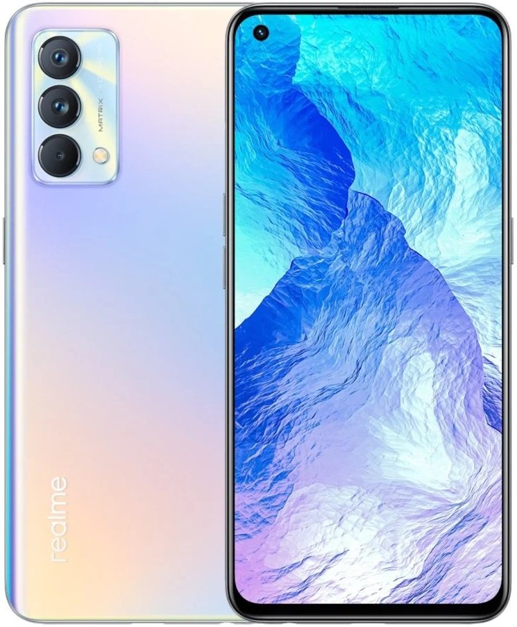 Realme GT Master 256GB price in Pakistan