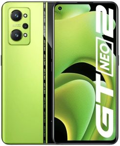 Realme GT Neo 2 price in Pakistan