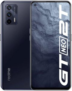 Realme GT Neo 2T price in Pakistan