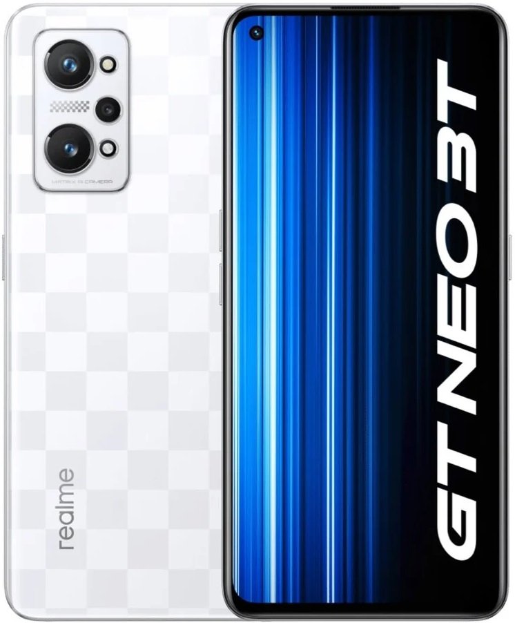 Realme GT Neo 3T price in Pakistan