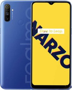 Realme Narzo 10A price in Pakistan