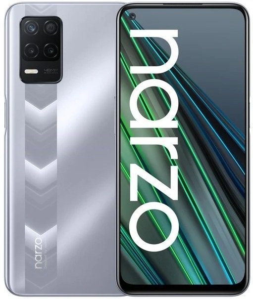 Realme Narzo 30 5G price in Pakistan