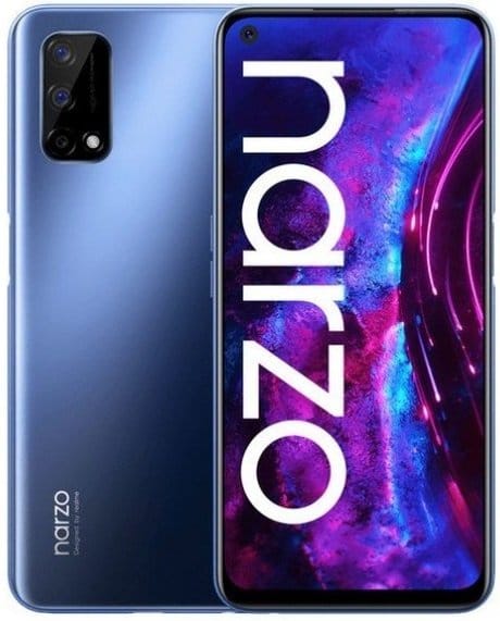 Realme Narzo 30 Pro price in Pakistan