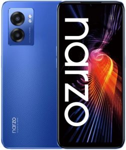 Realme Narzo 50 5G price in Pakistan