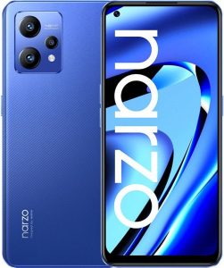 Realme Narzo 50 Pro price in Pakistan