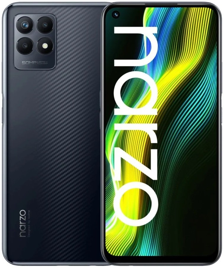 Realme Narzo 50 price in Pakistan