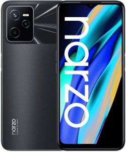 Realme Narzo 50A Prime price in Pakistan