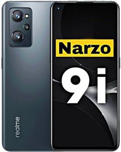 Realme Narzo 9i price in Pakistan