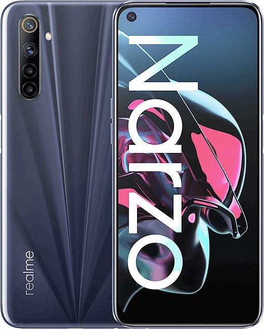 Realme Narzo price in Pakistan