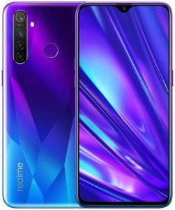 Realme Q 8GB price in Pakistan