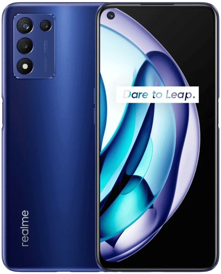 Realme Q3s price in Pakistan