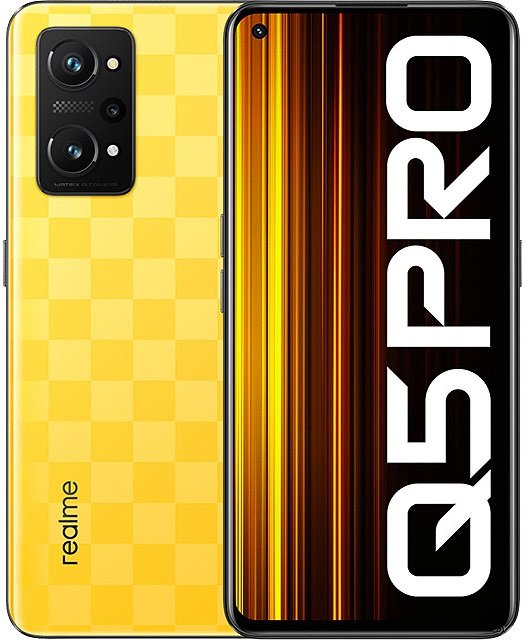 Realme Q5 Pro price in Pakistan