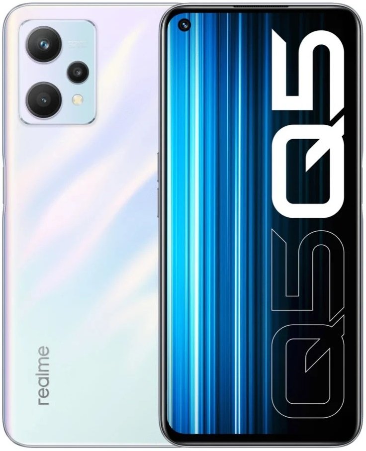 Realme Q5 price in Pakistan