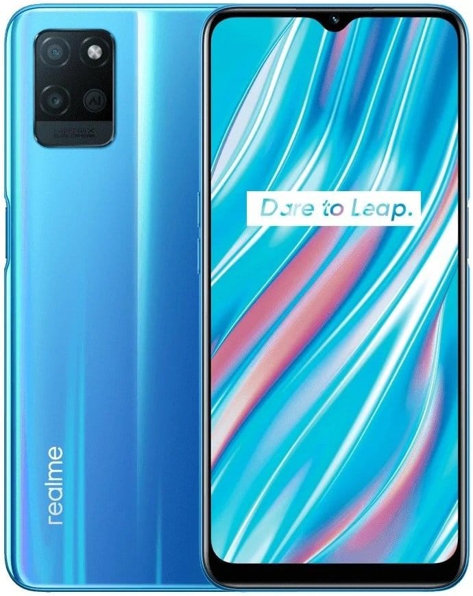 Realme V11 price in Pakistan