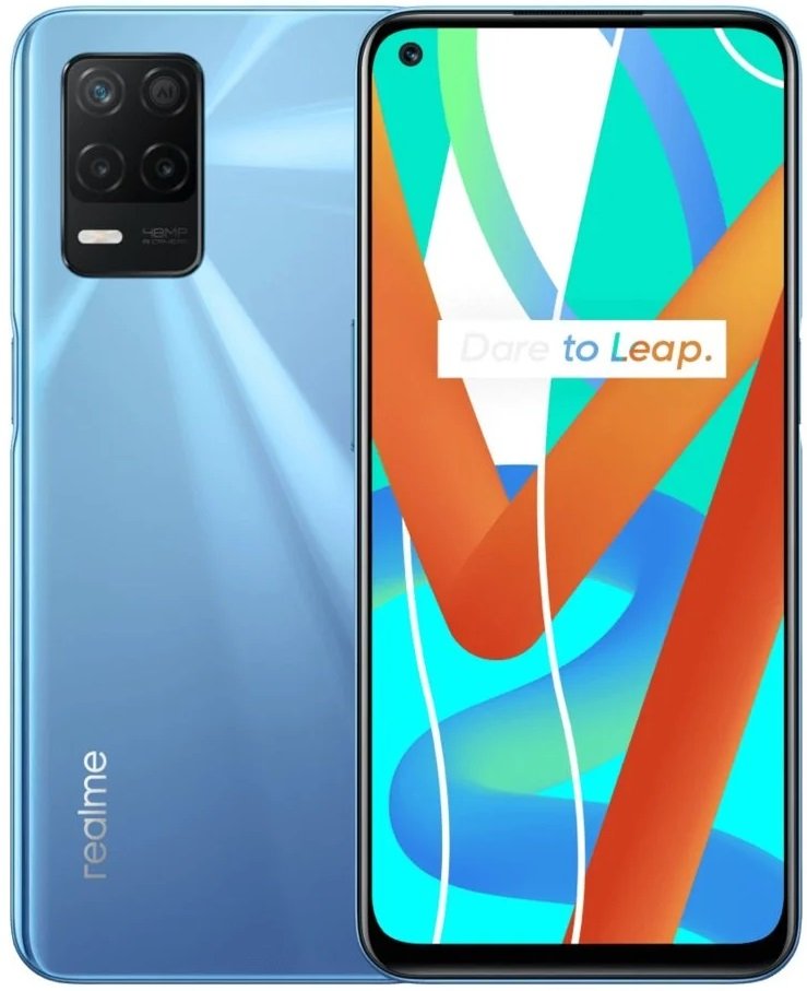 Realme V13 price in Pakistan