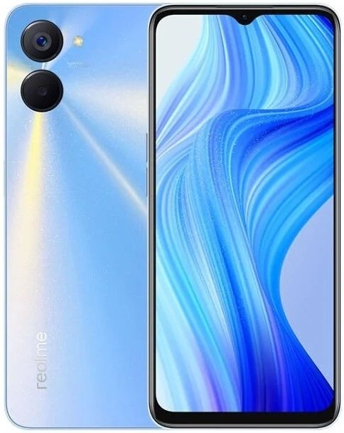 Realme V20 price in Pakistan
