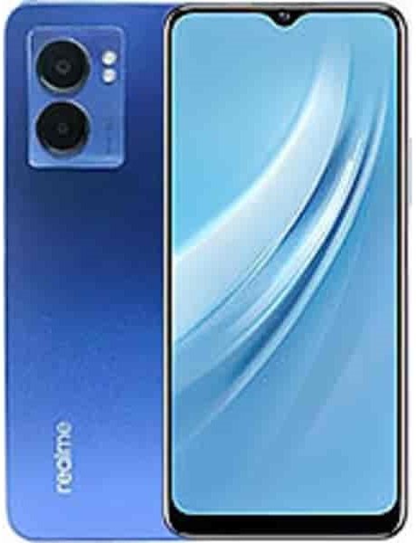 Realme V23 price in Pakistan