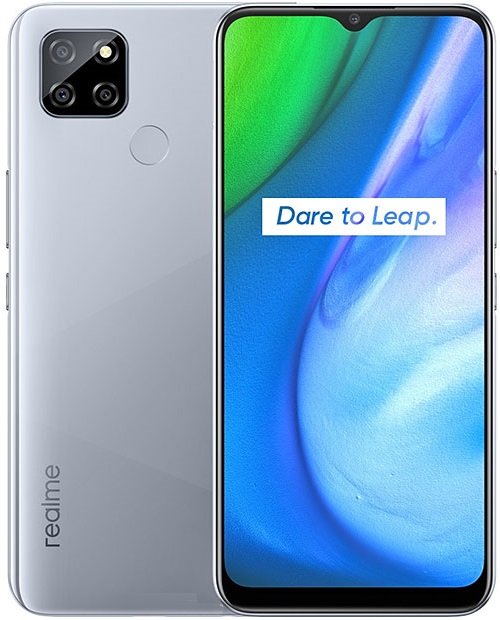 Realme V3 price in Pakistan
