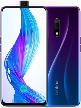 Realme X 256GB price in Pakistan