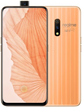Realme X Master Edition price in Pakistan
