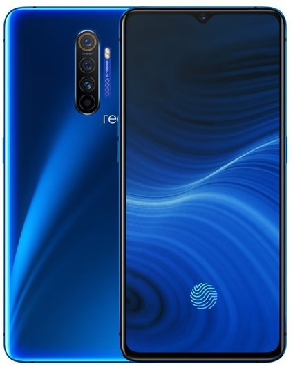 Realme X2 Pro price in Pakistan
