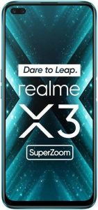 Realme X3 Super Zoom price in Pakistan