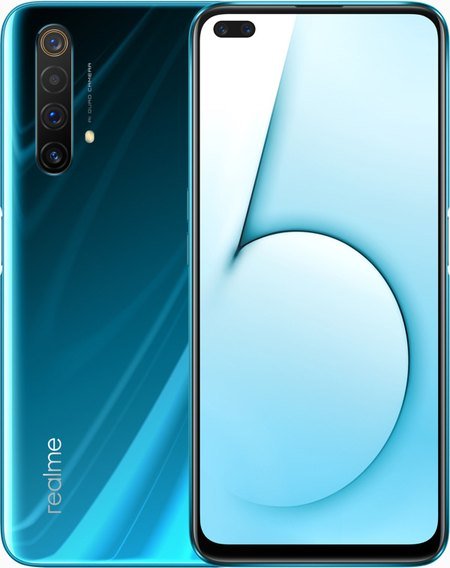 Realme X50 5G 256GB price in Pakistan