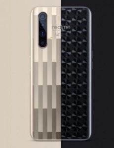 Realme X50 5G Master Edition price in Pakistan