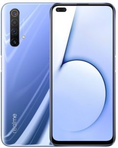 Realme X50 5G price in Pakistan