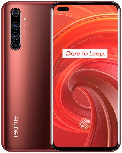 Realme X50 Pro 5G 12GB price in Pakistan