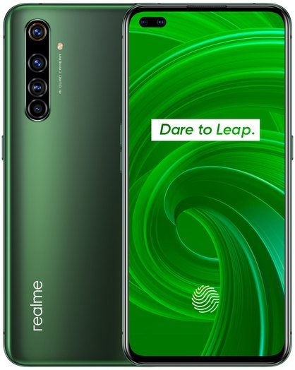 Realme X50 Pro 5G price in Pakistan