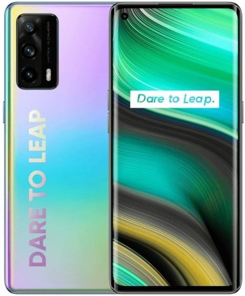 Realme X7 Pro Ultra price in Pakistan