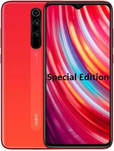 Redmi Note 8 Pro Special Edition price in Pakistan