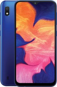 Samsung Galaxy A10 price in Pakistan