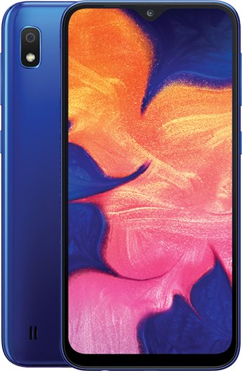 Samsung Galaxy A10 price in Pakistan