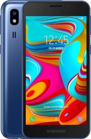 Samsung Galaxy A2 Core price in Pakistan