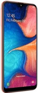 Samsung Galaxy A20e price in Pakistan