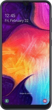 Samsung Galaxy A50 price in Pakistan